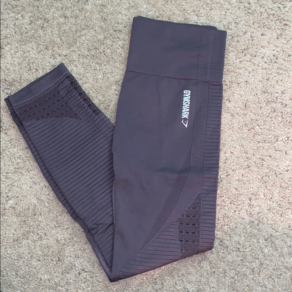 Faux Never worn Gymshark Energy+ seamless